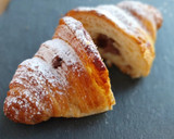 Foto del paso 21 de la receta: Croissant de mantequilla