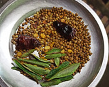 கேரட் சாதம் ரெசிபி ஸ்டேப் 1 புகைப்படம்