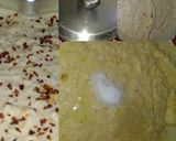 A picture of step 2 of Instant Sweet Corn Peanut Dhokla.