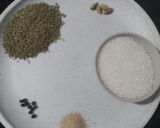 વરિયાળી નું શરબત રેસીપી સ્ટેપ1ફોટો