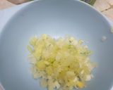 Foto langkah ke 1 dari resep Tahu Kentang Kribo.