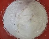 Foto del paso 3 de la receta: Crumble de duraznos y merengue
