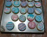 Cara Membuat Fancy Cookies 6