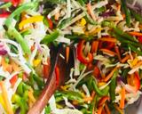 Whosaynas Spicy Haaka Noodles recipe step 4 photo