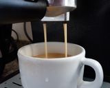 Foto del paso 5 de la receta: Extracción café expresso