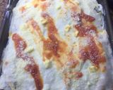 Foto del paso 7 de la receta: Canelones de espinaca y carne