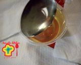 A picture of step 5 of Homemade sugar syrup.