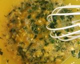 Foto del paso 2 de la receta: Tortillitas de Semana Santa (ovolácteo vegetarianas)