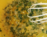 Foto del paso 2 de la receta: Tortillitas de Semana Santa (ovolácteo vegetarianas)