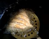 A picture of step 11 of Sweet Samosa.
