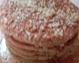Φωτογραφία βήματος 5 της συνταγής Pancakes ολικής με μέλι 🍯 και κανέλα