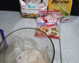 Foto langkah ke 2 dari resep Tahu dan Tempe Goreng Ketumbar.