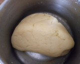 Foto del paso 3 de la receta: Profiteroles o Pâte a Choux