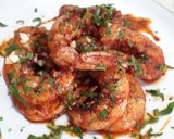 Foto del paso 6 de la receta: Langostinos al ajillo