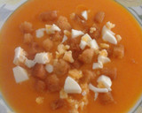 Foto del paso 3 de la receta: Crema de zanahorias y patatas