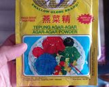 Foto langkah ke 1 dari resep Agar agar Jajanan jadul waktu sd.