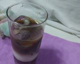 Foto langkah ke 6 dari resep Kopi Janji Jiwa homemade.