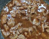 Foto langkah ke 4 dari resep ❤️ Beef Teriyaki~.