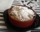 Foto del paso 5 de la receta: Spaghetti a la crema de champiñones