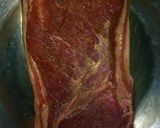 รูปขั้นตอนการทำที่ 2 ของ หมูม้วนกรอบๆ