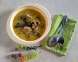 Foto langkah ke 2 dari resep Becek Ndeso Khas Tuban (daging sapi).