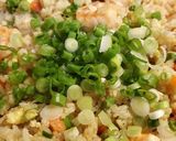 Foto del paso 8 de la receta: Arroz frito🌺