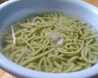 Es cendol 🍹🍹 - Step 1