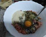 Foto del paso 1 de la receta: Filetes rusos