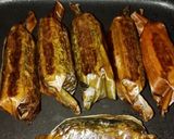 Foto langkah ke 9 dari resep Lemper Abon.