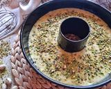 Foto del passaggio 3 della ricetta Ciambella vaniglia e pistacchio
