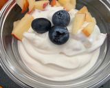ફ્રુટ શ્રીખંડ (Fruit Shreekhand Recipe In Gujarati) રેસીપી સ્ટેપ3ફોટો
