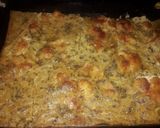 Foto del paso 3 de la receta: Sopa Paraguaya