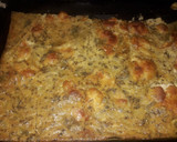 Foto del paso 3 de la receta: Sopa Paraguaya