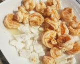 Foto del paso 1 de la receta: Cebiche Mixto 🇪🇨