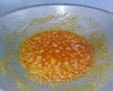 Foto langkah ke 4 dari resep Pentol Bakar Bumbu kacang.