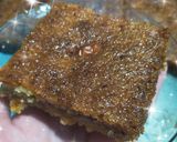 صورة لخطوة 6 من وصفة قلب اللوز طوب وبنين 🤤🤤🤤