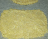 Foto del paso 3 de la receta: Pizza -masa de col