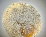 Foto del paso 5 de la receta: Pizza carbonara casera (masa con prefermento)