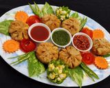 चीज पास्ता कचोरी (Cheese pasta kachori recipe in Hindi) रेसिपी चरण 7 फोटो