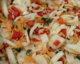 Foto del paso 2 de la receta: Arroz con pollo