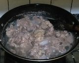 Foto langkah ke 2 dari resep Semur Daging Sapi (Lezat Tanpa Santan).