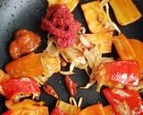 Foto del paso 6 de la receta: Pollo picante