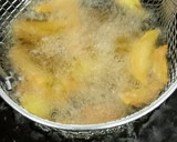 Foto del paso 9 de la receta: 🍟Patatas fritas crujientes
