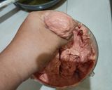 Foto langkah ke 5 dari resep Bakso Sapi Menul Daging Kurban.
