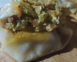 Foto del paso 8 de la receta: Tarteletas de Zucchinis y Verduras