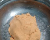 Foto langkah ke 2 dari resep Kolak Biji Salak Ubi Orange.