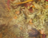 Foto del paso 7 de la receta: Arroz con pollo