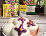 Foto langkah ke 13 dari resep Bakpao Isi Coklat (Tanpa Mixer).