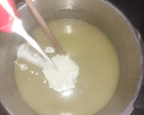 Foto del paso 5 de la receta: Puré de Col verde en olla exprés