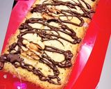 Foto del paso 5 de la receta: Budín de banana y nuez